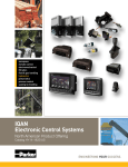 IQAN Electronic Control Systems