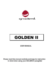GOLDEN II