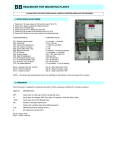 BA4 - BA16 USER MANUAL CURRENT 11-2014