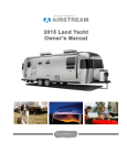 - Airstream