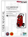 Guardian A5-6000 System