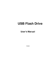 USB Flash Drive