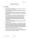 February 2015 Wayne Electric Shop Intrusion Page 1 of 17 WAYNE