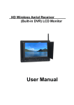 User Manual