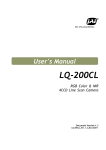 LQ-200CL - AltaVision