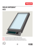 VELUX INTEGRA® VCS - Skylights For Less