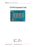 Plasma User Manual