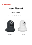 fi8910e user manual - Foscam.us