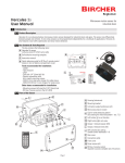 Hercules 2s User Manual