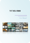 5 NVMS-5000 Client