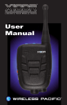 X10DR User Manual