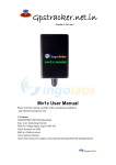Mv1c User Manual