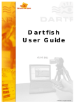 Dartfish User Manual