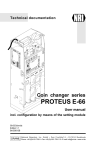 PROTEUS E-66