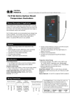 TC-9102 Manual 42420054Bx