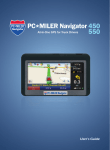 pc*miler 550