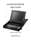 User Manual - ACE PLUS CORP.