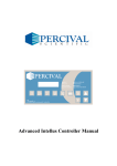 Advanced Intellus Manual Revision 4