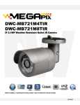 DWC-MB721M4TIR User Manual