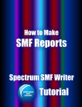How to Make an SMF Report.fm