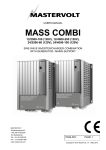 Manual Mass Combi 20004000