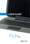NB FLUXplus – User Guide