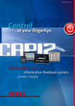 Capi2 brochure