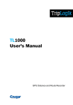 TripLogik Manual - Car distance logbook