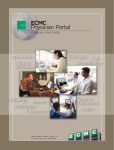 ECMC Physician Portal