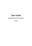 User Guide V7