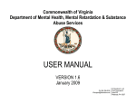 USER MANUAL - KIT Solutions Support Site