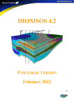 DIONISOS DIONISOS 4.2 .2