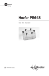 Hoefer PR648