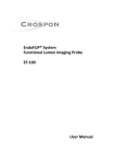 EndoFLIP® System Functional Lumen Imaging Probe EF