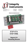 EXP-X maN 3-12