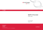 Qubit® 2.0 Fluorometer - Thermo Fisher Scientific