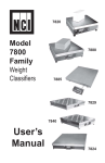 User`s Manual - Harvey Software, Inc.