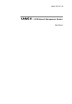 UPS-Management Software Benutzerhandbuch