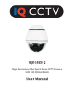 User Manual - ESR Electrical