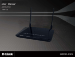 What is Wireless? - D-Link
