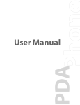 User Manual - Golden State Cellular