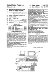 Radio programming device with access to a remote database