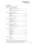 Linear Actuator User Manual