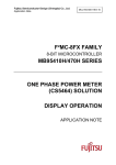 f²mc-8fx family