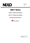 geo t user manual v1.05