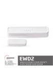 EWD2 User Manual (updated 2014.07.09)