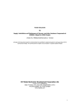 Revised SRDH Tender Document Dated 12-11-2013