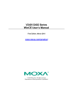 V2401/2402-CE User`s Manual - Express Systems & Peripherals