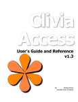 User`s Guide and Reference v1.3