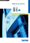 9300 drive controller